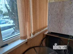 2-к квартира, вторичка, 56м2, 1/9 этаж