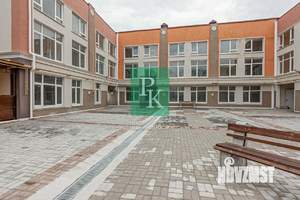 1-к квартира, сданный дом, 28м2, 2/3 этаж