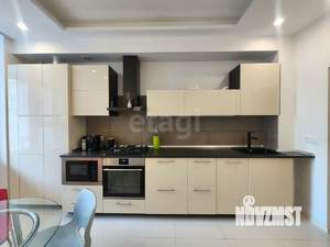 1-к квартира, вторичка, 62м2, 3/8 этаж