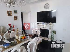 3-к квартира, вторичка, 121м2, 3/8 этаж