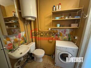 1-к квартира, вторичка, 38м2, 7/9 этаж