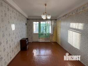 2-к квартира, вторичка, 41м2, 4/5 этаж