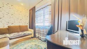 3-к квартира, вторичка, 67м2, 4/5 этаж