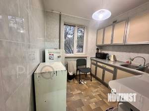 3-к квартира, вторичка, 62м2, 1/5 этаж
