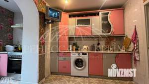 3-к квартира, вторичка, 82м2, 1/5 этаж