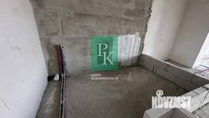 1-к квартира, вторичка, 46м2, 5/9 этаж
