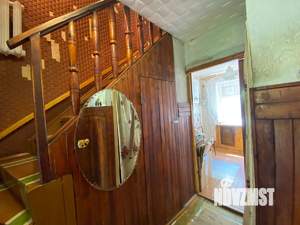 3-к квартира, вторичка, 61м2, 2/2 этаж