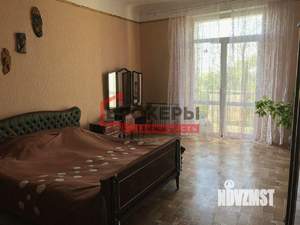 3-к квартира, вторичка, 84м2, 3/3 этаж