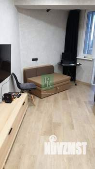 1-к квартира, вторичка, 25м2, 3/4 этаж