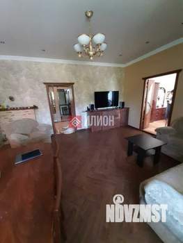 4-к квартира, вторичка, 90м2, 2/2 этаж