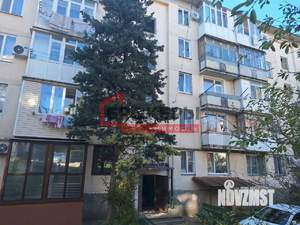 2-к квартира, вторичка, 43м2, 3/5 этаж