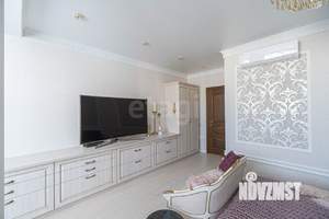 1-к квартира, вторичка, 48м2, 10/10 этаж