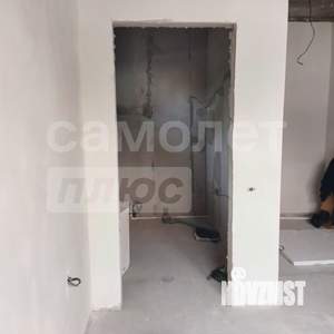 Студия квартира, сданный дом, 18м2, 1/2 этаж