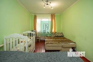 2-к квартира, вторичка, 42м2, 1/2 этаж
