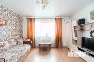1-к квартира, вторичка, 39м2, 3/6 этаж