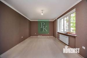 2-к квартира, вторичка, 56м2, 1/5 этаж
