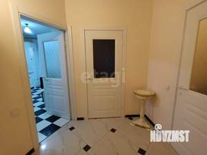 4-к квартира, вторичка, 120м2, 1/6 этаж