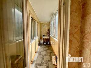 2-к квартира, вторичка, 62м2, 4/9 этаж