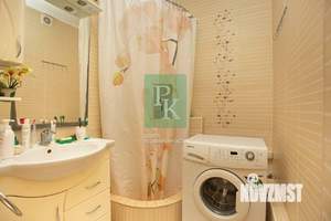 2-к квартира, вторичка, 54м2, 4/5 этаж