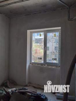 Студия квартира, сданный дом, 17м2, 2/3 этаж