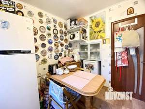 2-к квартира, вторичка, 38м2, 1/2 этаж