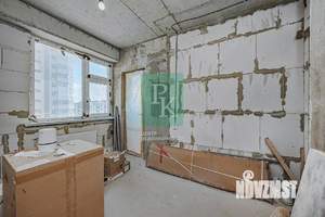 1-к квартира, вторичка, 35м2, 4/10 этаж