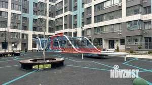 3-к квартира, вторичка, 73м2, 1/9 этаж