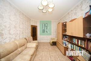 1-к квартира, вторичка, 43м2, 6/10 этаж