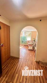 2-к квартира, вторичка, 55м2, 5/5 этаж