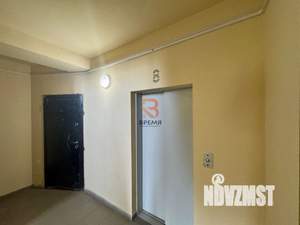 1-к квартира, вторичка, 37м2, 8/9 этаж