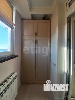 1-к квартира, вторичка, 48м2, 10/10 этаж