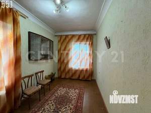 2-к квартира, вторичка, 42м2, 2/3 этаж