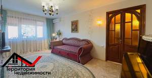 3-к квартира, вторичка, 67м2, 4/5 этаж