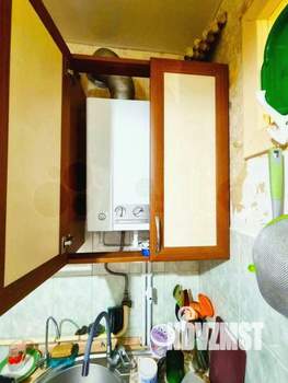 4-к квартира, вторичка, 62м2, 2/5 этаж