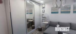 1-к квартира, вторичка, 33м2, 6/10 этаж