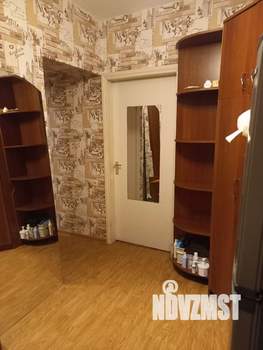 1-к квартира, вторичка, 38м2, 2/9 этаж