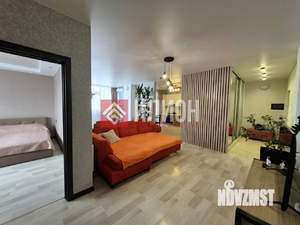 2-к квартира, вторичка, 72м2, 6/11 этаж