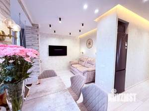 3-к квартира, вторичка, 79м2, 8/10 этаж