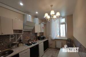 1-к квартира, вторичка, 35м2, 2/11 этаж