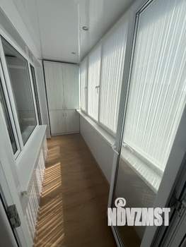 2-к квартира, вторичка, 56м2, 8/10 этаж