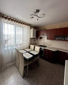 2-к квартира, вторичка, 55м2, 2/5 этаж