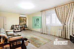 1-к квартира, вторичка, 59м2, 6/10 этаж