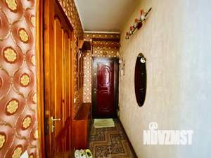 3-к квартира, вторичка, 55м2, 5/5 этаж