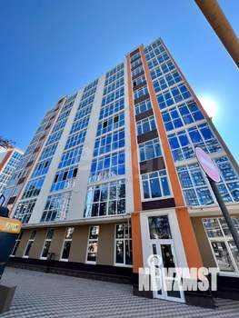 1-к квартира, вторичка, 50м2, 9/10 этаж