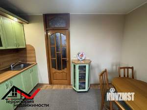 2-к квартира, вторичка, 55м2, 3/5 этаж