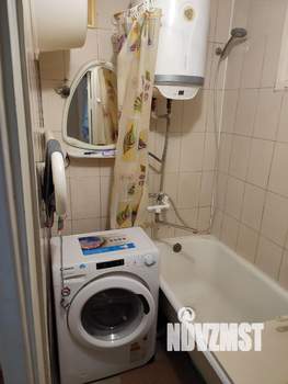 3-к квартира, вторичка, 63м2, 3/5 этаж