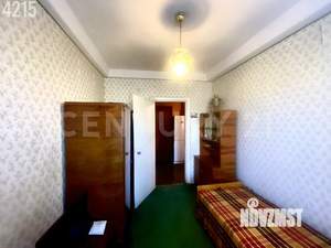 2-к квартира, вторичка, 41м2, 4/5 этаж