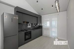 2-к квартира, вторичка, 52м2, 4/4 этаж