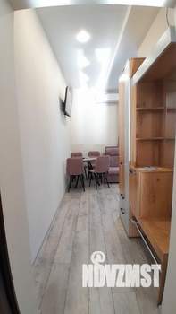 Студия квартира, вторичка, 24м2, 2/4 этаж