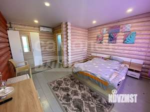Студия квартира, вторичка, 25м2, 1/2 этаж